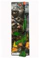 OBL10021680 - Flint gun