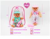 OBL10021725 - Babytrollyfordoll