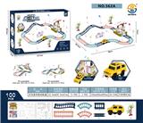 OBL10021903 - 灯光音乐电动轨道