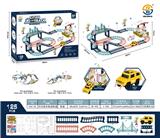 OBL10021905 - 灯光音乐电动轨道