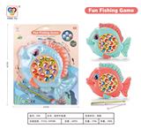 OBL10021918 - Fishing Series