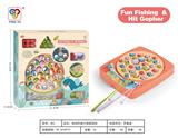 OBL10021922 - Fishing Series