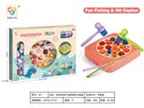 OBL10021924 - Fishing Series