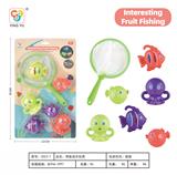 OBL10021940 - 捞鱼戏水玩具