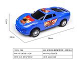 OBL10021945 - Inertia series