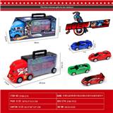 OBL10021987 - Free wheel toys