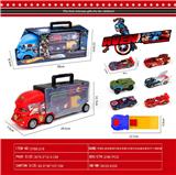 OBL10021990 - Free wheel toys