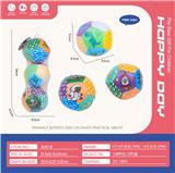 OBL10022105 - 4寸12片恐龙(1PCS），12片太空(2PCS)