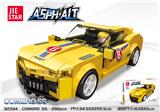 OBL10022171 - COMERO SS  292PCS