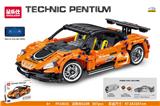 OBL10022178 - 迈凯伦620R  507PCS
