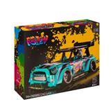 OBL10022191 - 1：10 爆改系列-低趴mini  2421PCS