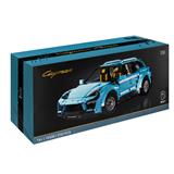 OBL10022192 - 1：8 suv系列-卡宴  3181PCS
