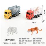 OBL10022204 - Inertia series