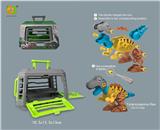 OBL10022408 - Self-assembling