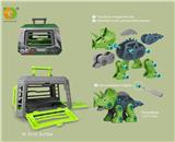 OBL10022409 - Self-assembling