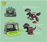 OBL10022410 - Self-assembling