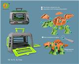 OBL10022411 - Self-assembling