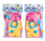 OBL10022454 - 过家家餐具套件2款混装