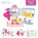 OBL10022473 - 梦幻TKV飞机