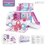 OBL10022476 - 梦幻卧室巴士