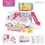 OBL10022477 - 梦幻KTV巴士