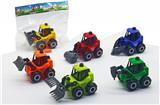 OBL10022553 - Free wheel toys