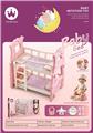 OBL10022624 - Babybed