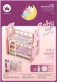 OBL10022625 - Babybed