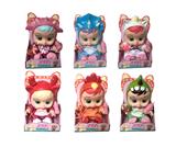 OBL10022665 - 14寸开窗盒搪胶身喝水流泪哭泣娃娃（带音乐）4声音乐