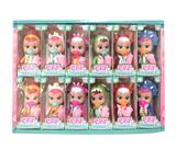 OBL10022931 - 6寸展示盒实身会流眼泪第二代哭泣娃娃（12只装）