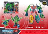OBL10023079 - 超变飞机