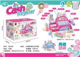 OBL10023154 - 甜品收银机20套
