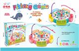 OBL10023342 - Fishing Series