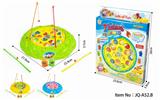 OBL10023368 - Fishing Series