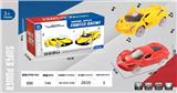 OBL10023503 - 兰博/拉法
万向开门车