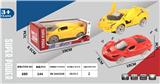 OBL10023505 - 兰博/拉法
万向开门车
