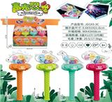 OBL10023710 - 齿声恐龙棒