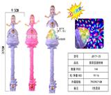 OBL10023713 - 索菲亚闪光棒