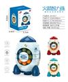 OBL10023729 - Intelligence series