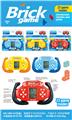 OBL10023753 - Games