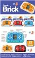 OBL10023755 - Games