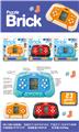 OBL10023760 - Games