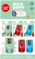 OBL10023761 - Games