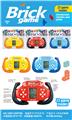 OBL10023763 - Games