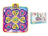 OBL10023765 - Baby carpet/Fitness frame