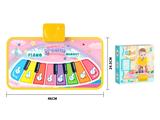 OBL10023775 - Baby carpet/Fitness frame