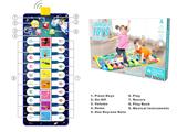 OBL10023781 - Baby carpet/Fitness frame