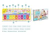 OBL10023783 - Baby carpet/Fitness frame