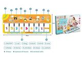 OBL10023789 - Baby carpet/Fitness frame