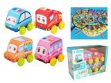 OBL10023907 - Free wheel toys